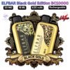 ELFBAR Black Gold Edition BC10000 Puffs All Flavors