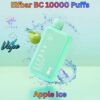 Elfbar BC10000 Puffs Apple Ice