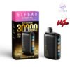 Elfbar Raya D3 Pro 30000 Puffs Strawberry kiwi Ice