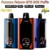 Fummo Falcon GTS 20000 Puffs 20MG All Flavors in Dubai