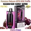 Fummo Falcon GTS 20000 Puffs 20MG Cherry Grape in Sharjah
