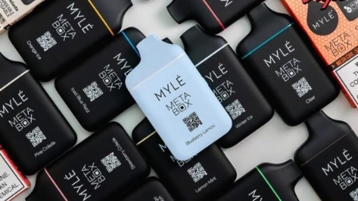 which vapes are banned in the uk Buy Myle Disposable Vape in Dubai and UAE
