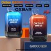Oxbar G8000 Pro 8000 Puffs 50MG All Flavors (2)