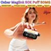Oxbar Maglink 50000 Puffs 50MG All Flavors (2)