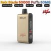 Relx Blade 50000 Puffs 50MG All Flavors (3)