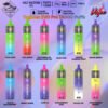 Tugboat EVO Pro 15000 Puffs All Flavors (2)