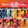 VNSN SAPRK 12000 Puffs All Flavors (2)