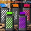 Vozol Gear 10000 Puffs All Flavors (1)