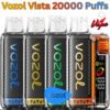 Vozol Vista 20000 Puffs All Flavors (1)