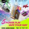 Vozol Vista 20000 Puffs All Flavors (2)