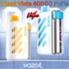 Vozol Vista 40000 Puffs All Flavors (2)