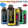 Vozol Vista Plug 10000 Puffs All Flavors