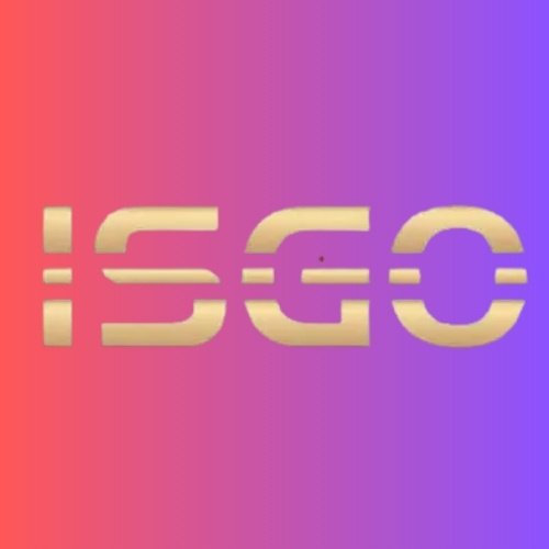 Buy Isgo Bar Vape in Dubai and UAE