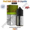 Pod Salt Core 30ML E-Liquids Apple 20MG