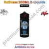 Ruthless 100ML E-Liquids Antidote on Ice 3MG