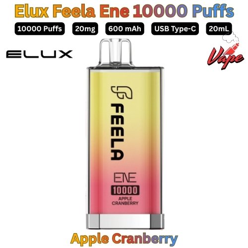 feela vapes 10000 puffs price Feela ENE 10000 puffs Disposable Vape