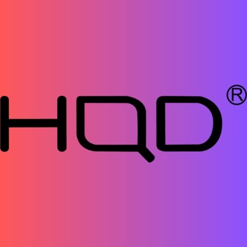 Buy HQD Vape in Dubai And UAE
