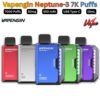 Vapengin Neptune 3 7000 Puffs 50MG All Flavors in Dubai