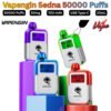 Vapengin Sedna 50000 Puffs 50MG All Flavors in Dubai
