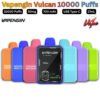 Vapengin Vulcan 10000 Puffs 50MG All Flavors in Dubai