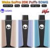 Waka SoPro 20000 Puffs 50MG All Flavors in Dubai