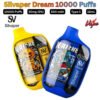 Silvaper Silva Dream 10000 Puffs 50MG All Flavors in Dubai