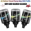 Al Fakher Cloud Force Max 50000 Puffs 5MG All Flavors