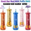Geek Bar Burj 80000 Puffs 5MG All Flavors UAE
